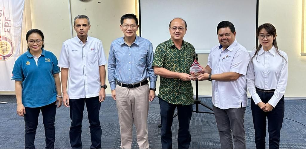 (古城)林万锋冀年轻企业家加入企业联盟 打造更好的企业生态