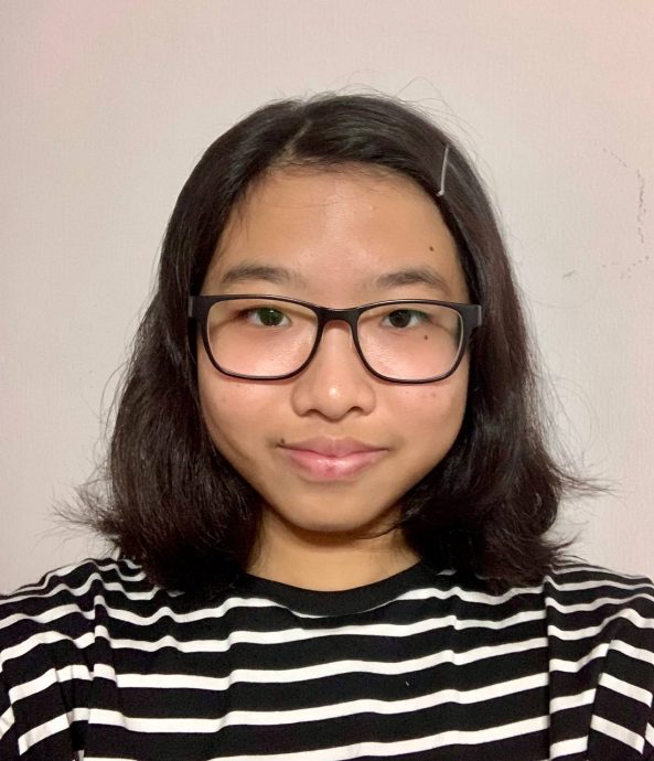 大马15岁女生勇夺英联邦征文比赛亚军,12日飞英国与卡米拉王后会面