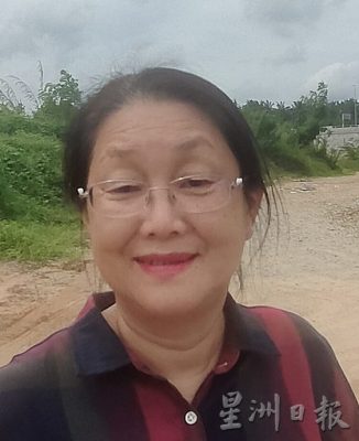 (已签发)柔:士姑来河旁变非法垃圾场,居民饱受烧垃圾恶臭之苦