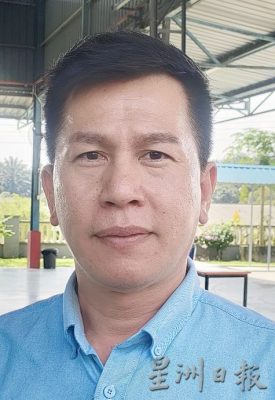 (已签发)柔:士姑来河旁变非法垃圾场,居民饱受烧垃圾恶臭之苦