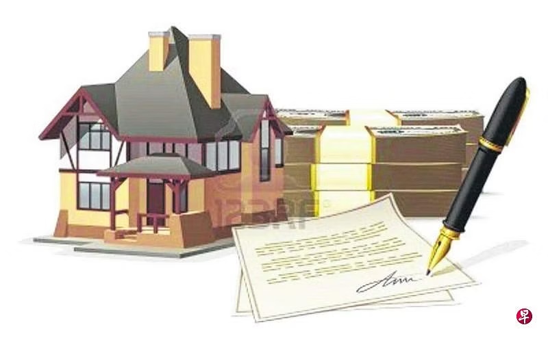 (已签发)柔:狮城二三事:原以为死后才过户亲戚 老妇告上庭保住700万新元店屋