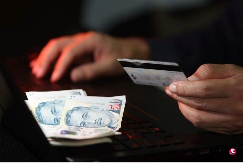 （已签发）柔：狮城二三事：失信209张电竞椅 营运助理判监14个月