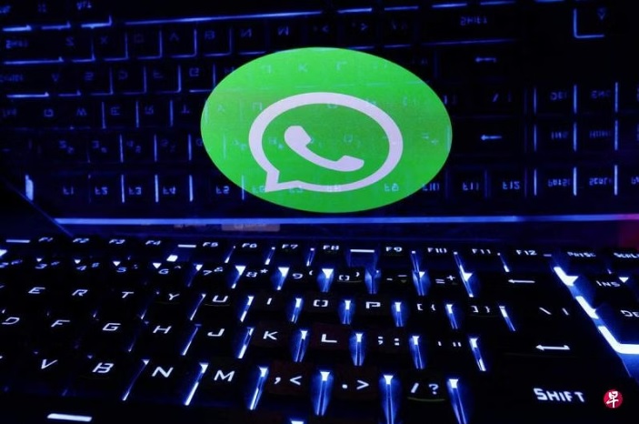 (已签发)柔:狮城二三事:涉WhatsApp假冒身份诈骗案 狮城19人被调查
