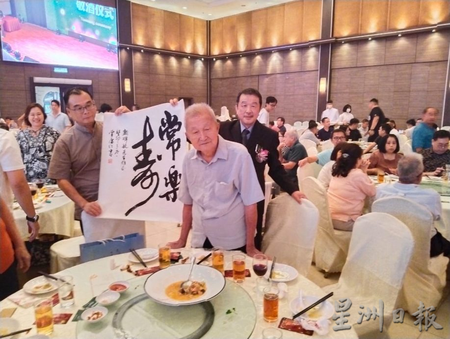 （已签发）柔：颜清水：家电业者应携手合作 发挥整体绩效