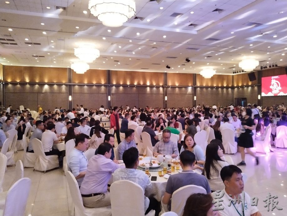 （已签发）柔：颜清水：家电业者应携手合作 发挥整体绩效