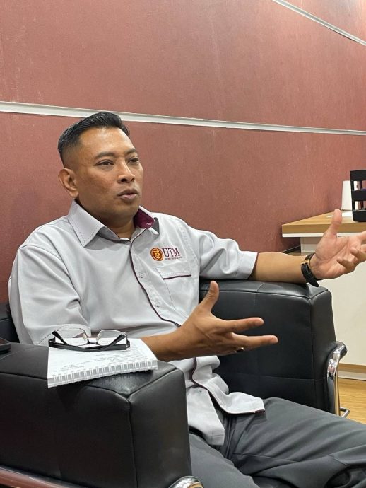 森林城市被列金融特区,可创建东盟金融双核引擎