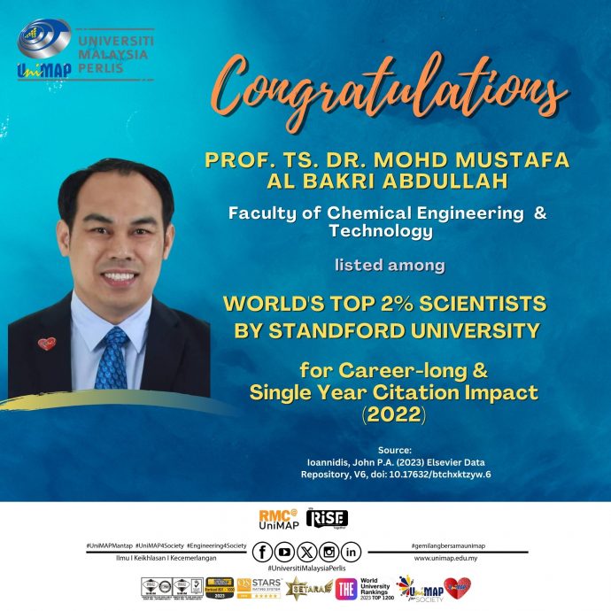 /(全国版)玻马6讲师入选2023年世界前2%顶尖科学家排行榜