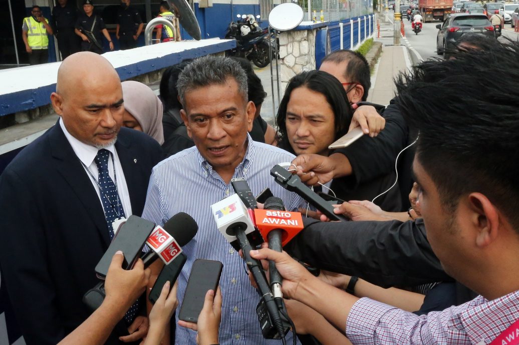 J-KOM前总监录供