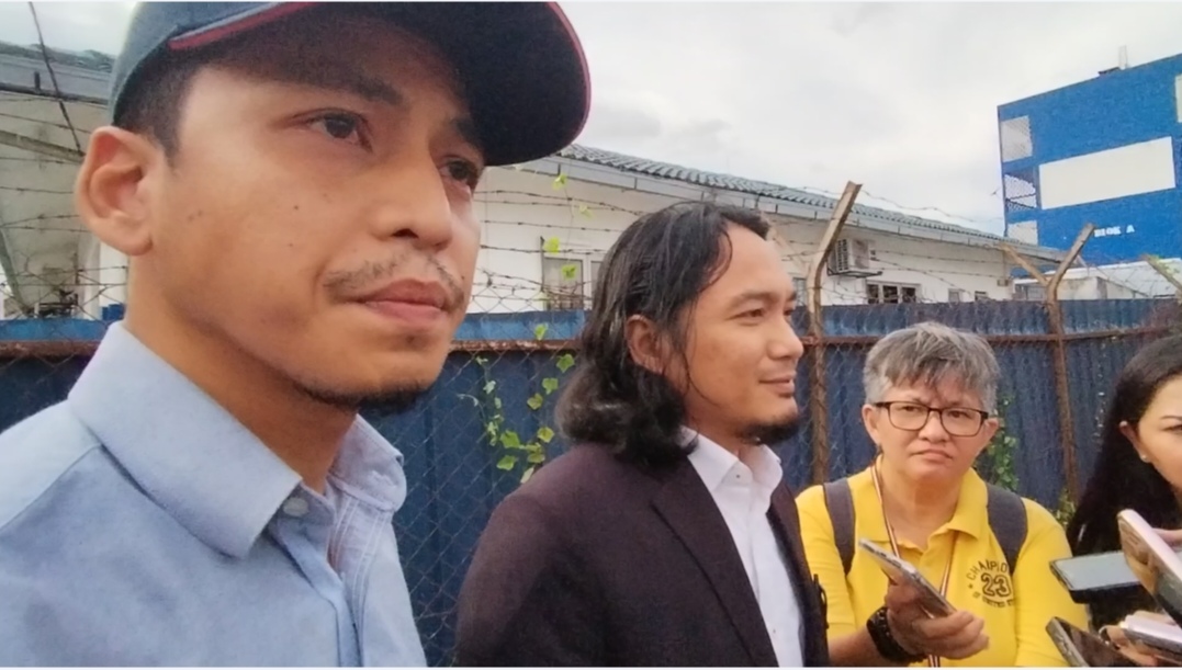 J-KOM前总监涉男男猥亵对话/阿都瓦合报案