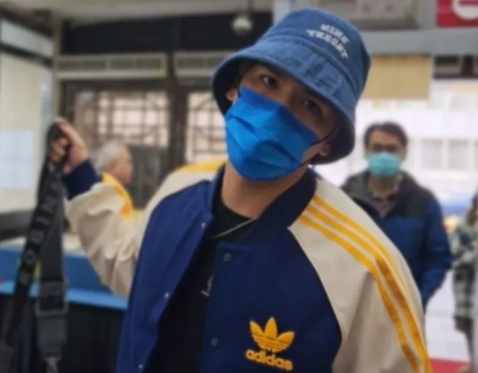 JPEX | 陈零九转为被告出庭 认“吃素念经”改运