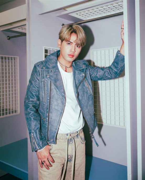 JPEX案|陈零九被列为被告 经纪人：配合调查