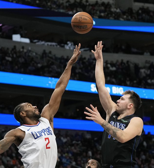 NBA|勇士近14年首遭骑士双杀 柯里22000分纪录夜不完美