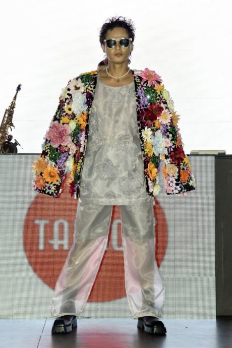 Tangoo／异国情调