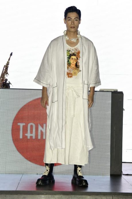 Tangoo／异国情调