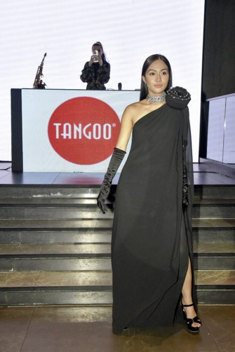 Tangoo／异国情调