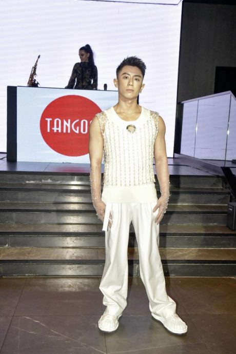 Tangoo／异国情调