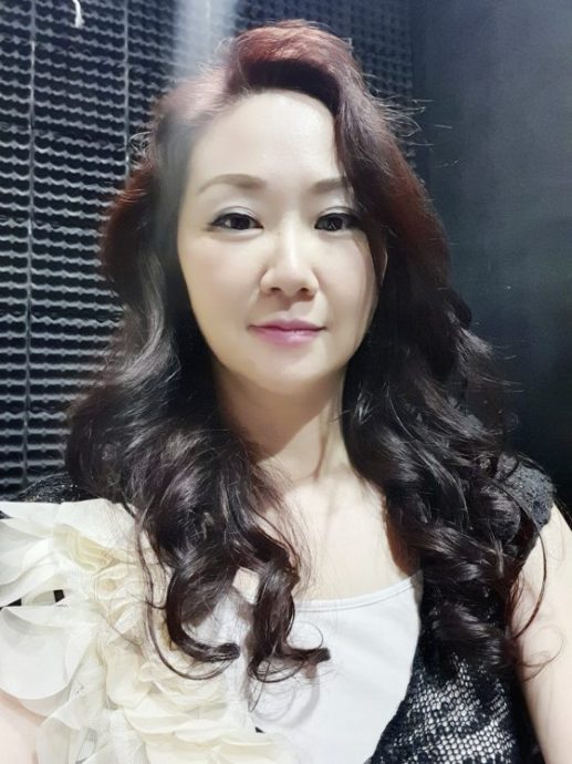 Vivien Tsai的森林盛宴