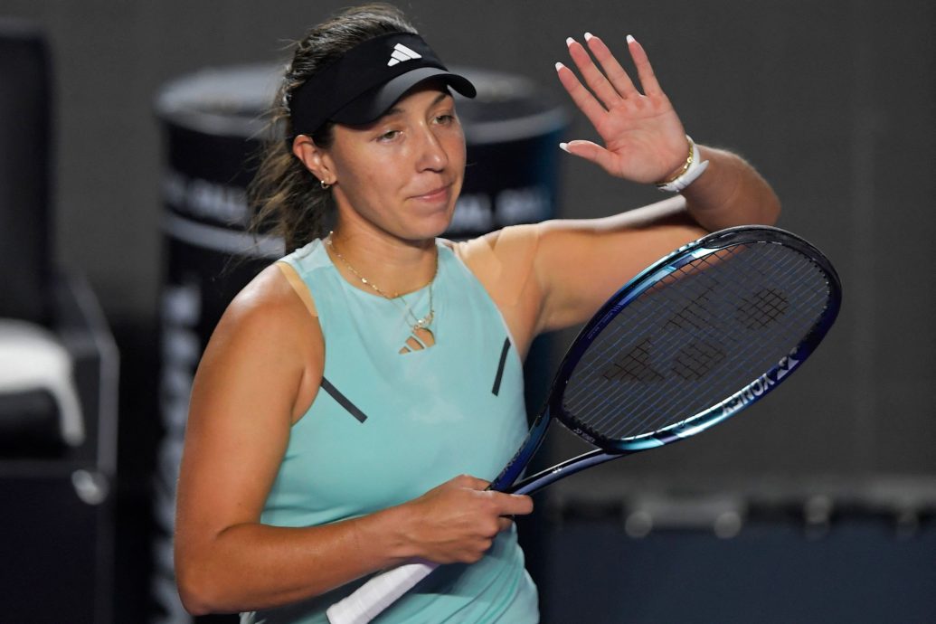 WTA年终总决赛|第2场半决赛因雨推迟  佩古拉挫高芙首闯年终决赛