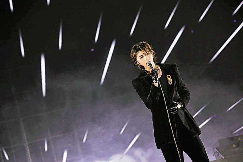 蔡徐坤starplanet - 必用-FZ003045569638