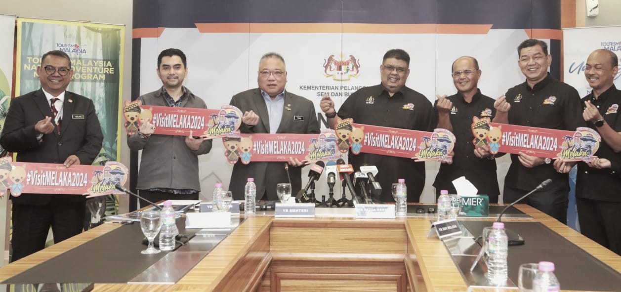 11个月来马旅客逾2600万 张庆信:盼中印免签再增数百万人