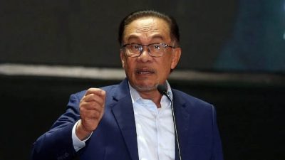 安华：促进经济增长   盼GLIC 5年投资1500亿