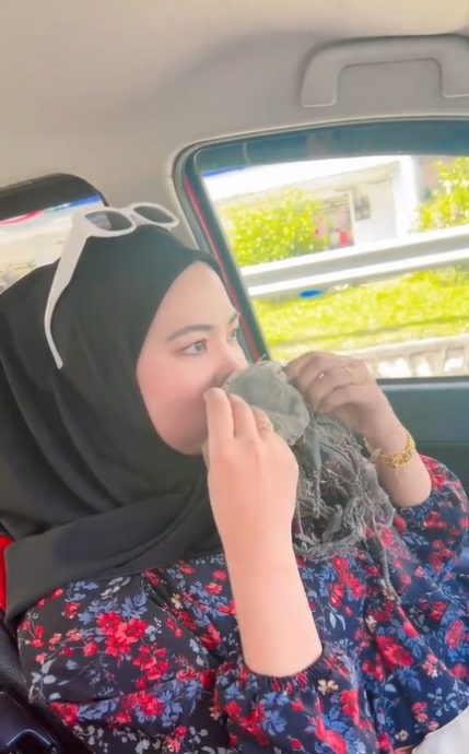 25年“臭臭”只剩碎布也不扔 “无法想象没有它”