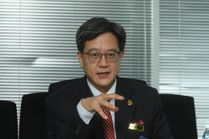 29日财经封底 须发布  可负担房屋也滞销？系列3