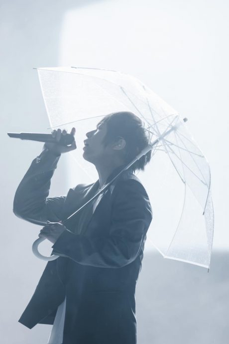 48岁生日假唱疑云持续烧 阿信:不必为任何事辩解