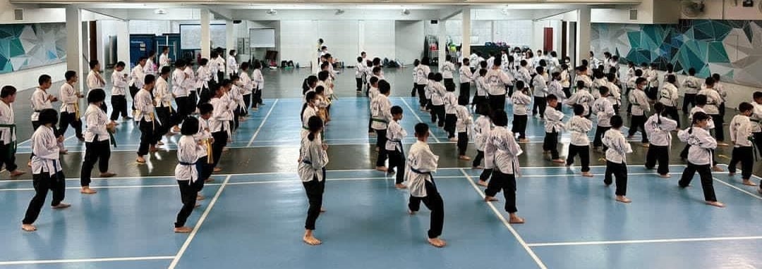 6日刊登／有故事的人：我训练了逾4千唐合道学员--苏建成