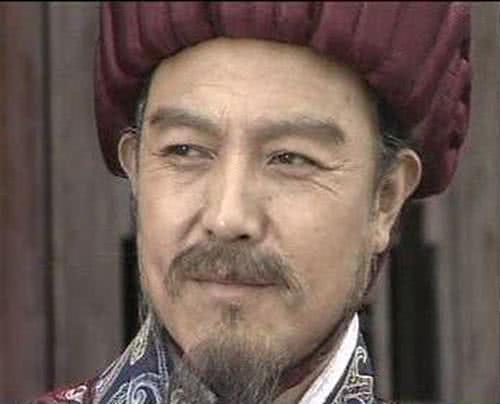 85版诸葛亮扮演者李法曾去世