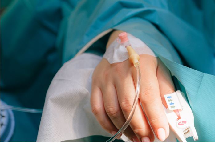 8岁男童染肺炎支原体后突尿床　检查竟是“脑中风”  手术取血栓救回一命