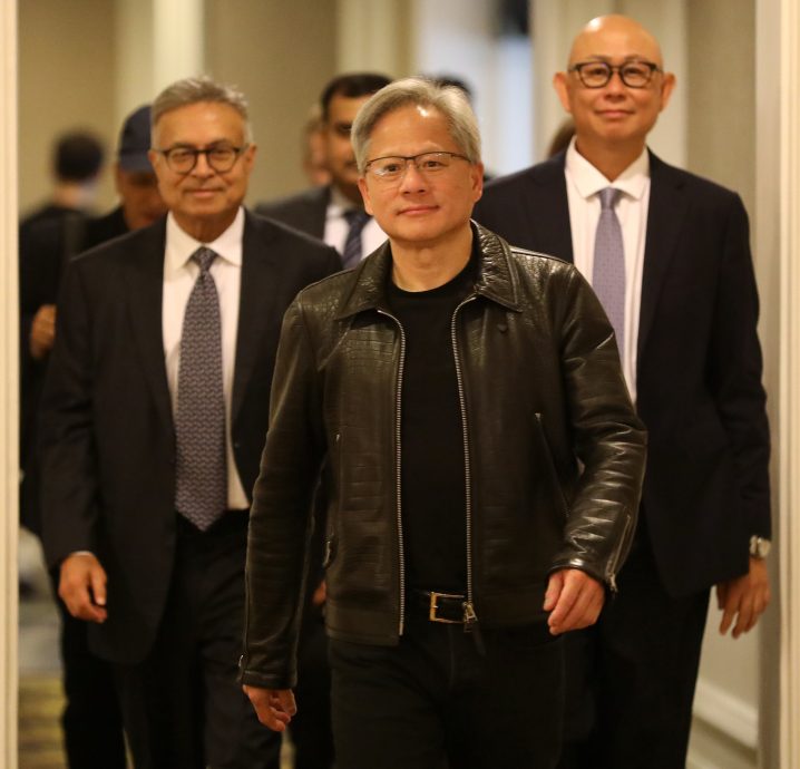 AI教父想见AI首相