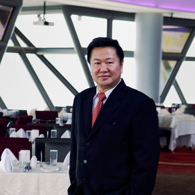 Atmosphere360餐厅遭封锁|业者承诺退款给预购餐券顾客“申请尽快恢复营业”