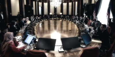 High expectations from Anwar’s new cabinet