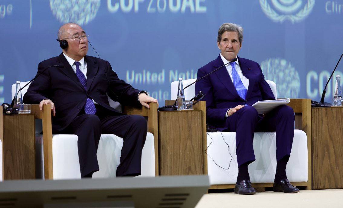 COP28气候谈判承诺一览