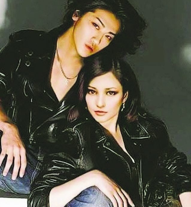 11年婚姻告终 赤西仁圣诞节宣布离婚