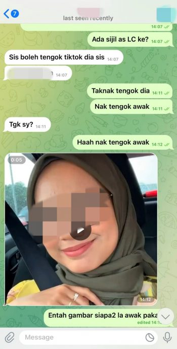 “哺乳顾问”要求视讯指导喂奶·女网民贴文怒骂“变态骗子!”