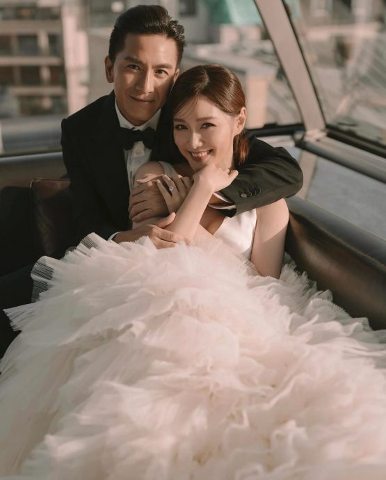 “安心事件”欠郑秀文一个道歉? 黄心颖:做了也无需公告天下