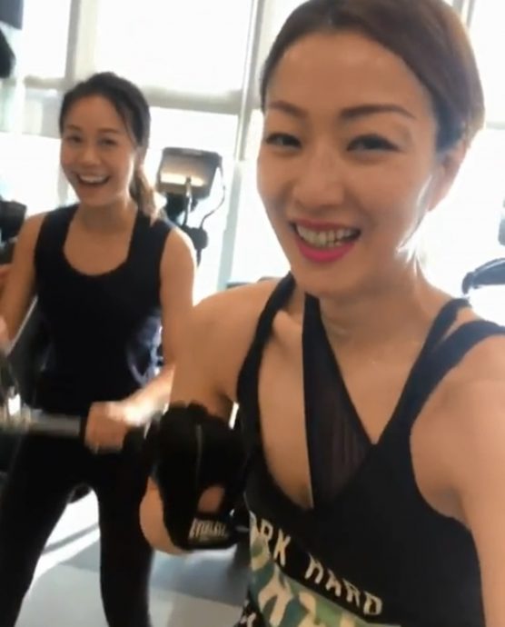 “安心事件”欠郑秀文一个道歉? 黄心颖:做了也无需公告天下