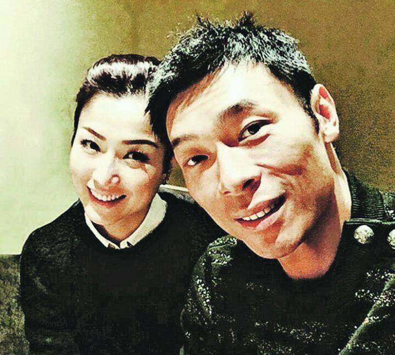 “安心事件”欠郑秀文一个道歉? 黄心颖:做了也无需公告天下