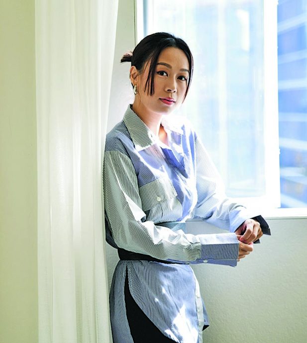 “安心事件”欠郑秀文一个道歉? 黄心颖:做了也无需公告天下