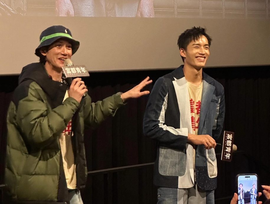 “阿邦”吴慷仁领大马身分证了！