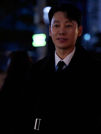 《与神同行》金东旭完婚 新娘是少时原定成员 