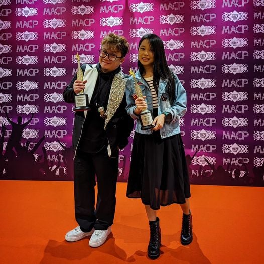 《刻在我心底的名字》 夺MACP最高海外版税