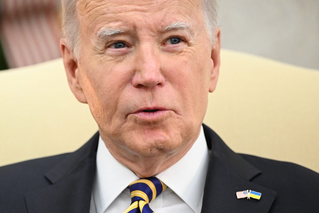 《排华法案》废除80周年 拜登发声明:仍有人妖魔化移民