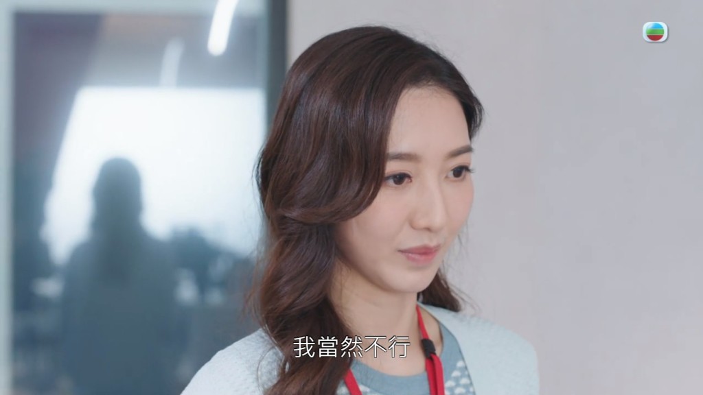 《新闻女王》美女扎堆 内藏15位港姐