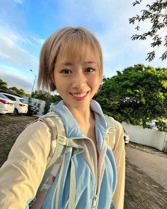 《新闻女王》美女扎堆 内藏15位港姐