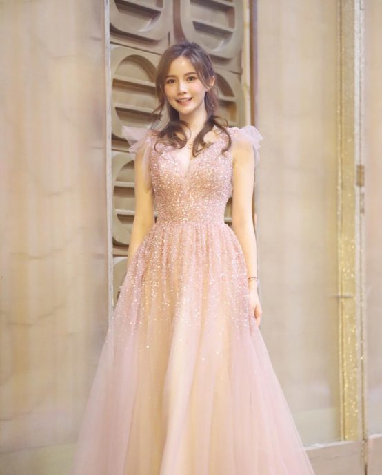 《新闻女王》美女扎堆 内藏15位港姐