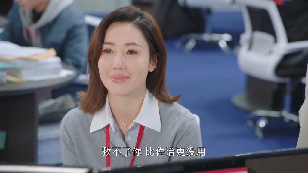 《新闻女王》美女扎堆 内藏15位港姐