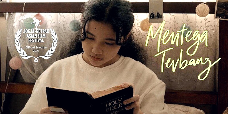 《飞行奶油》被列为禁片 导演要求司法审核